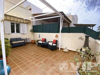 VIP8006: Villa te koop in Mojacar Playa, Almería