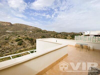 VIP8006: Villa for Sale in Mojacar Playa, Almería