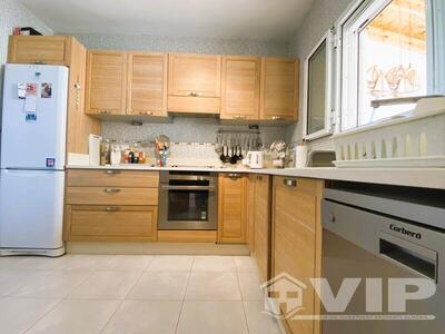 VIP8006: Villa for Sale in Mojacar Playa, Almería