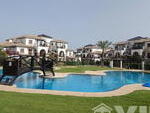 VIP8007: Apartment for Sale in Vera Playa, Almería