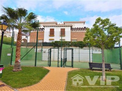 VIP8007: Appartement à vendre en Vera Playa, Almería