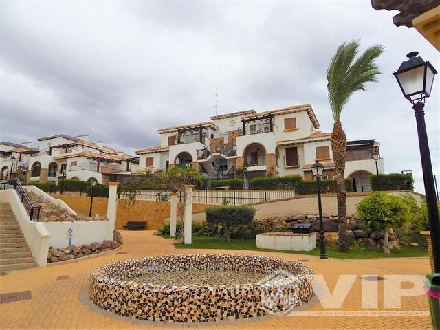 VIP8007: Apartment for Sale in Vera Playa, Almería