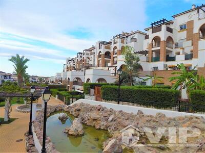 VIP8007: Apartment for Sale in Vera Playa, Almería