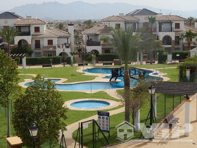 VIP8007: Apartment for Sale in Vera Playa, Almería