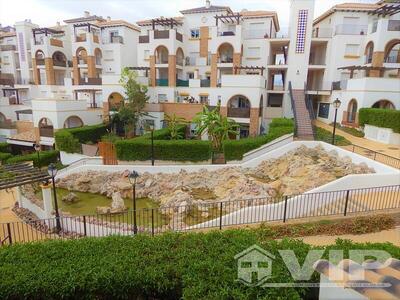 VIP8007: Appartement à vendre en Vera Playa, Almería