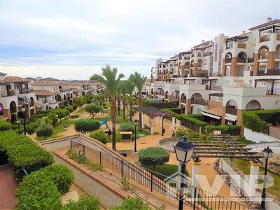 VIP8007: Appartement à vendre en Vera Playa, Almería