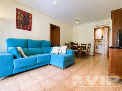 VIP8007: Apartment for Sale in Vera Playa, Almería