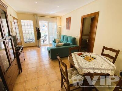 VIP8007: Appartement à vendre en Vera Playa, Almería