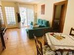 VIP8007: Appartement te koop in Vera Playa, Almería