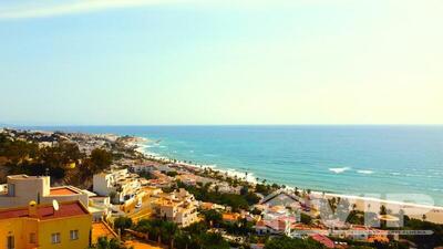 VIP8008: Apartment for Sale in Mojacar Playa, Almería