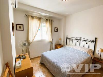 VIP8008: Wohnung zu Verkaufen in Mojacar Playa, Almería