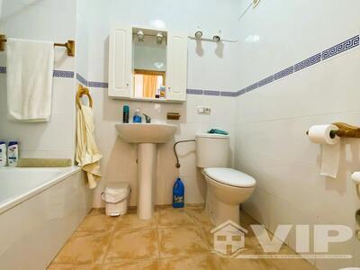 VIP8008: Wohnung zu Verkaufen in Mojacar Playa, Almería