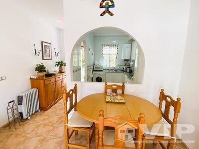 VIP8008: Apartment for Sale in Mojacar Playa, Almería