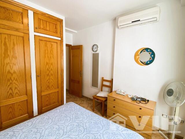 VIP8008: Apartment for Sale in Mojacar Playa, Almería