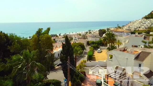 VIP8008: Appartement te koop in Mojacar Playa, Almería