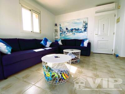 VIP8009: Wohnung zu Verkaufen in Mojacar Playa, Almería