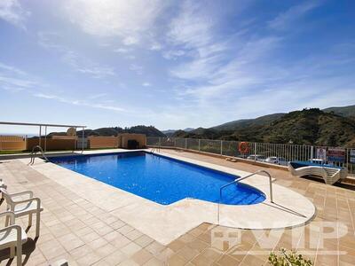 VIP8009: Apartment for Sale in Mojacar Playa, Almería