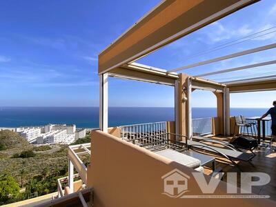 VIP8009: Apartment for Sale in Mojacar Playa, Almería