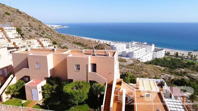 VIP8009: Apartment for Sale in Mojacar Playa, Almería