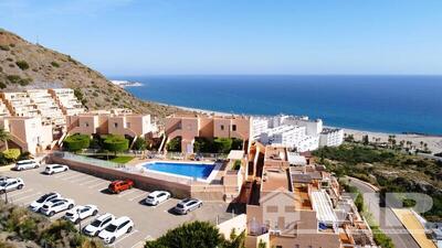 1 Bedroom Bedroom Apartment in Mojacar Playa