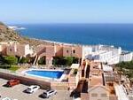 VIP8009: Apartment for Sale in Mojacar Playa, Almería