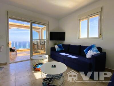 VIP8009: Appartement à vendre en Mojacar Playa, Almería