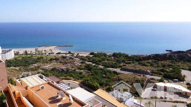 VIP8009: Apartment for Sale in Mojacar Playa, Almería