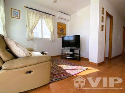 VIP8010: Apartment for Sale in Mojacar Playa, Almería