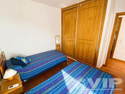 VIP8010: Wohnung zu Verkaufen in Mojacar Playa, Almería