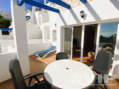 VIP8010: Apartment for Sale in Mojacar Playa, Almería