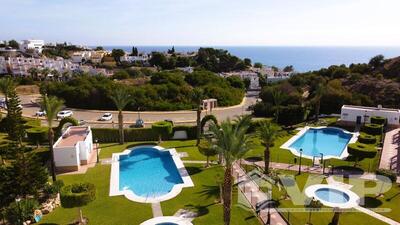 VIP8010: Apartment for Sale in Mojacar Playa, Almería