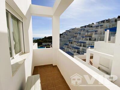 VIP8010: Apartment for Sale in Mojacar Playa, Almería