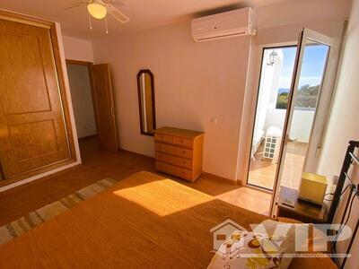 VIP8010: Apartment for Sale in Mojacar Playa, Almería