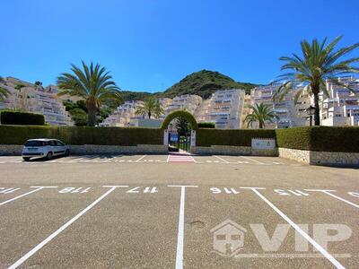 VIP8010: Appartement à vendre en Mojacar Playa, Almería