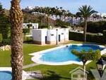 VIP8010: Apartment for Sale in Mojacar Playa, Almería