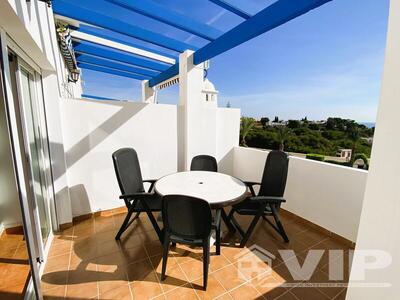 VIP8010: Apartment for Sale in Mojacar Playa, Almería