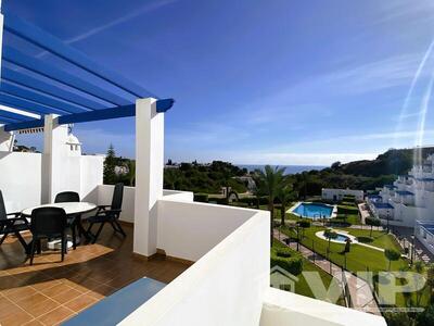 VIP8010: Apartment for Sale in Mojacar Playa, Almería