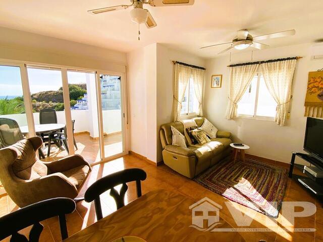 VIP8010: Apartment for Sale in Mojacar Playa, Almería