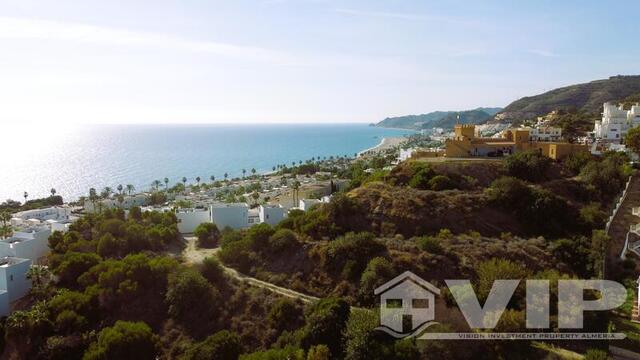 VIP8010: Apartment for Sale in Mojacar Playa, Almería