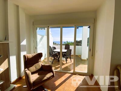 VIP8010: Apartment for Sale in Mojacar Playa, Almería