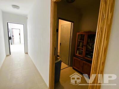 VIP8010: Apartment for Sale in Mojacar Playa, Almería