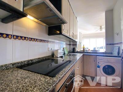 VIP8010: Apartment for Sale in Mojacar Playa, Almería