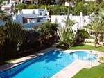 VIP8011: Townhouse for Sale in Mojacar Playa, Almería