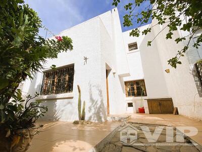 VIP8011: Townhouse for Sale in Mojacar Playa, Almería