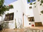 VIP8011: Townhouse for Sale in Mojacar Playa, Almería