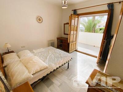 VIP8011: Townhouse for Sale in Mojacar Playa, Almería