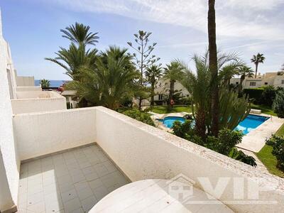 VIP8011: Maison de Ville à vendre en Mojacar Playa, Almería