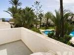 VIP8011: Townhouse for Sale in Mojacar Playa, Almería