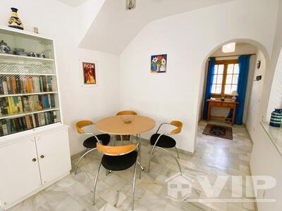 VIP8011: Townhouse for Sale in Mojacar Playa, Almería