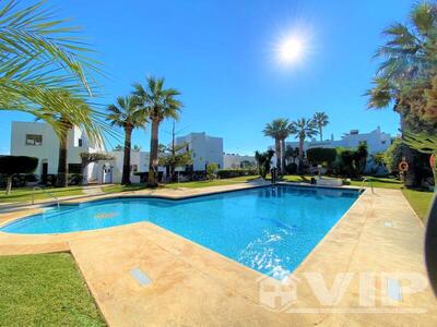 VIP8011: Maison de Ville à vendre en Mojacar Playa, Almería